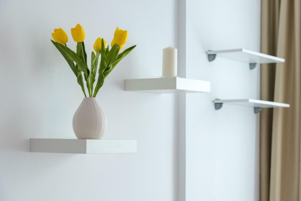 Apartamento Comfort.chic.charming With Terrace Near Ndk *