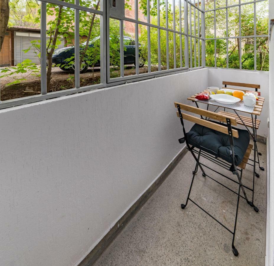 Comfort.chic.charming With Terrace Near Ndk * Sofía