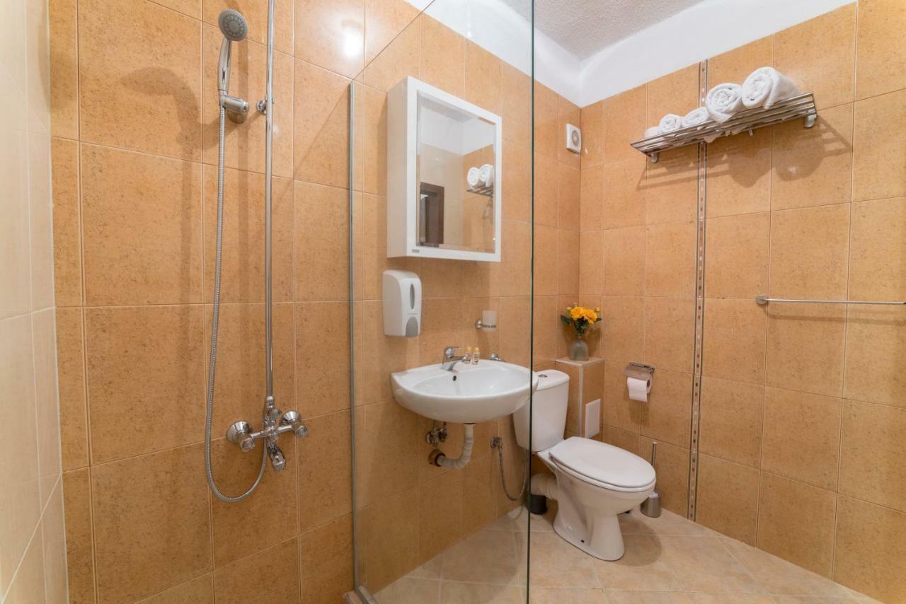 Comfort.chic.charming With Terrace Near Ndk Sofía
