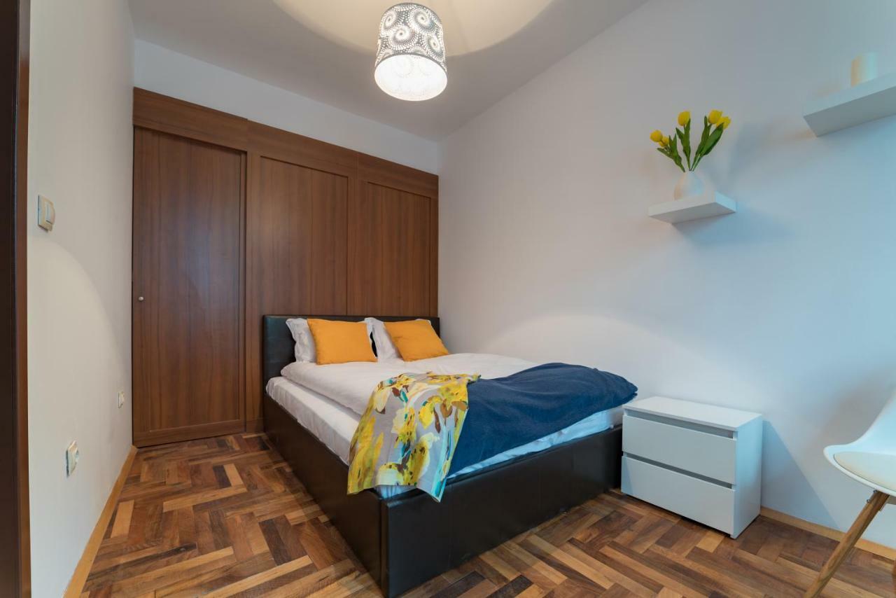 Comfort.chic.charming With Terrace Near Ndk * Sofía