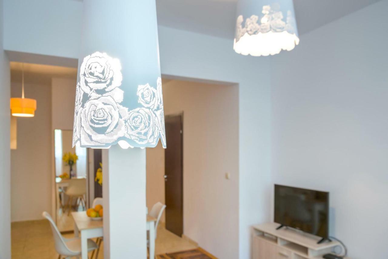 Comfort.chic.charming With Terrace Near Ndk Sofia