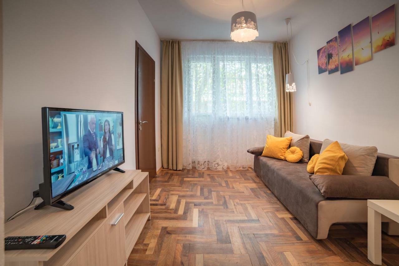 Apartament Comfort.chic.charming With Terrace Near Ndk Sofia