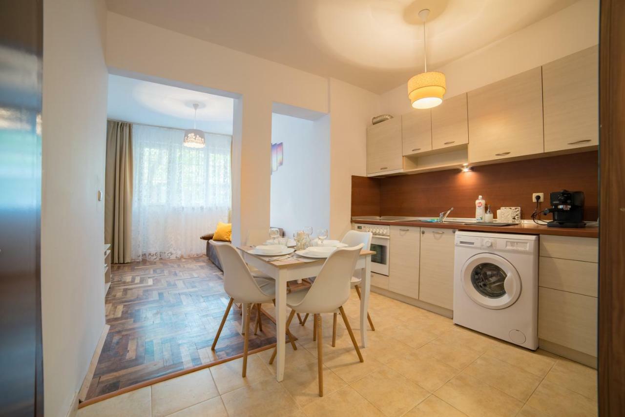 Comfort.chic.charming With Terrace Near Ndk *