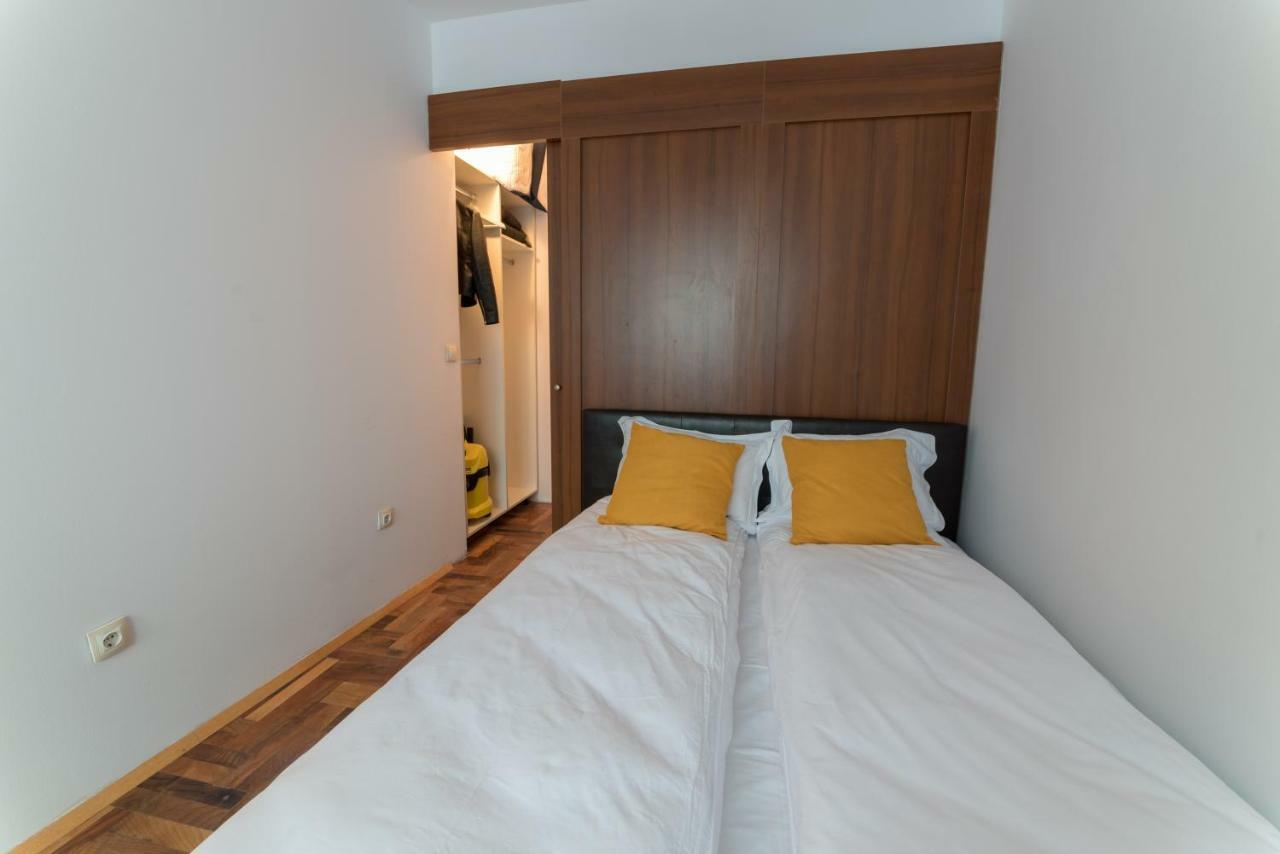 Comfort.chic.charming With Terrace Near Ndk * Sofia