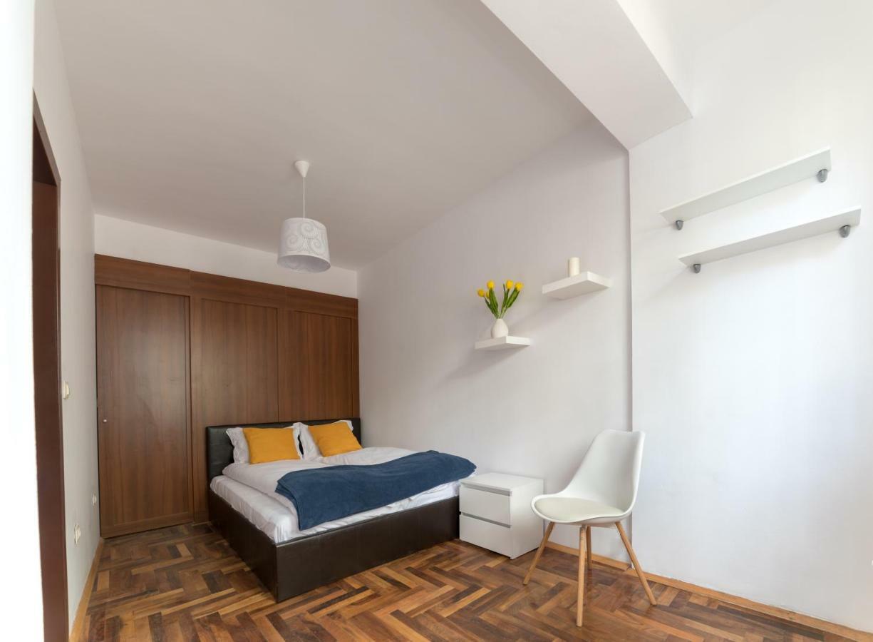 Apartament Comfort.chic.charming With Terrace Near Ndk Sofia