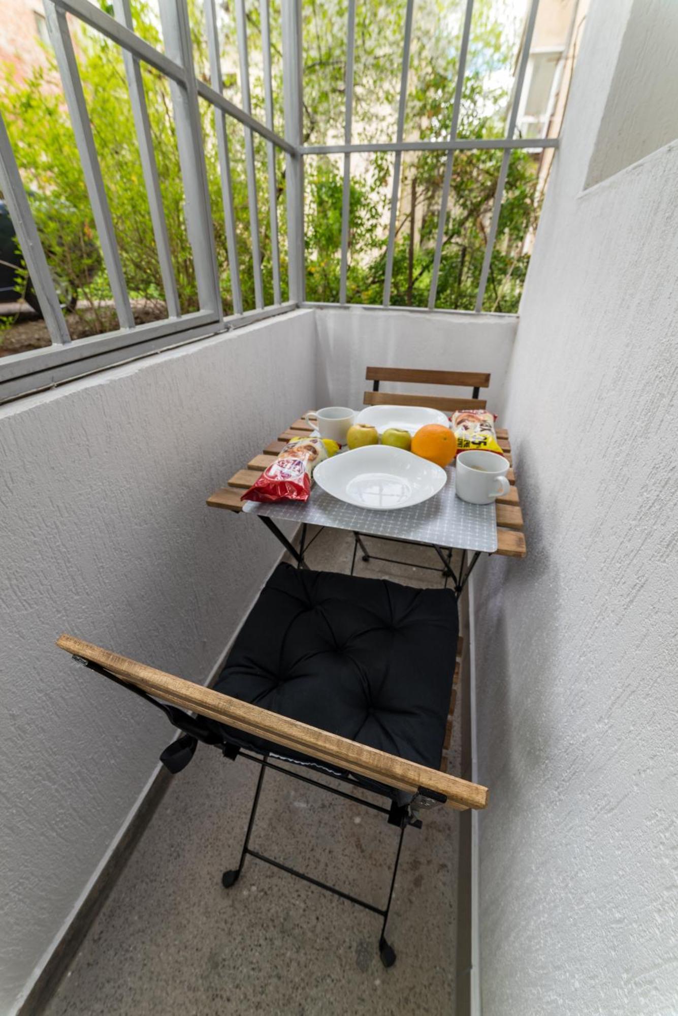 Apartament Comfort.chic.charming With Terrace Near Ndk